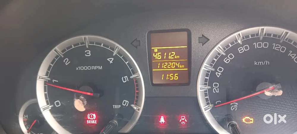 Maruti Suzuki Swift 2013