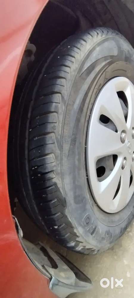 Hyundai I10 2011 Petrol Manual 102000km
