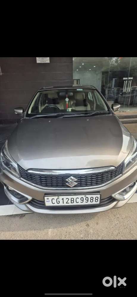 Maruti Suzuki Ciaz