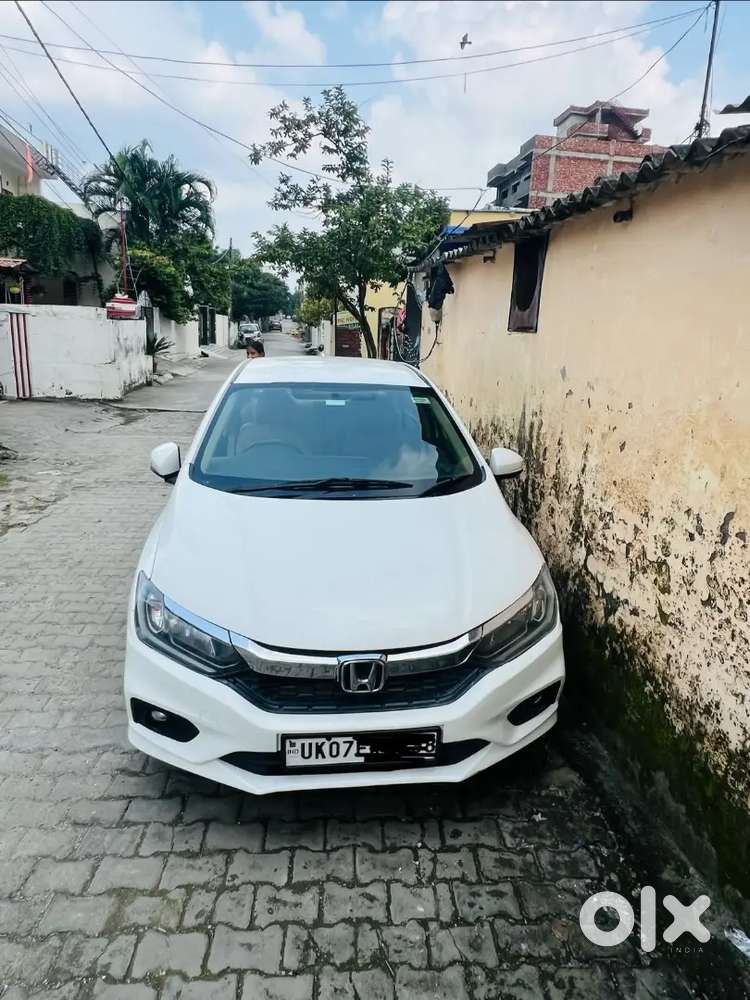 Honda City Diesel 2014 Model Well Maintained Complete Documnets