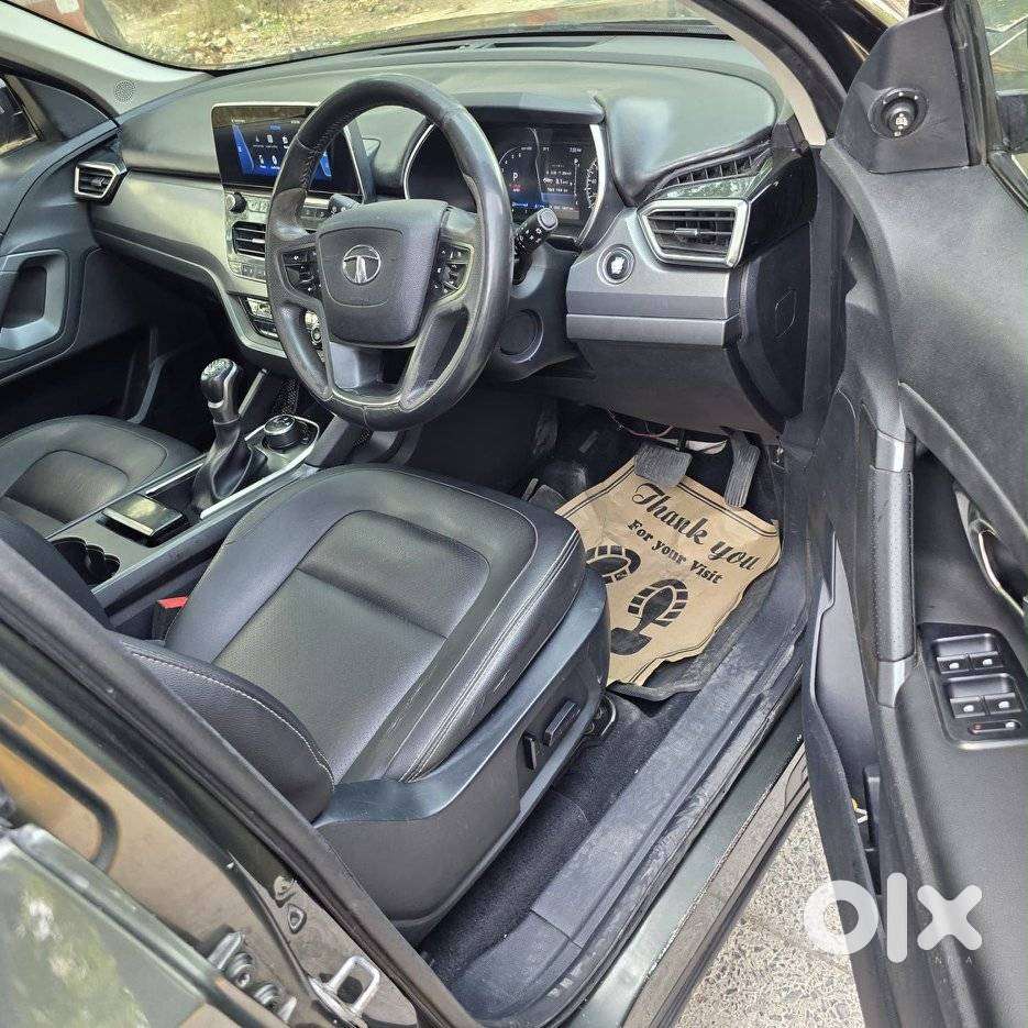 Tata Harrier Adventure X Plus At, 2020, Diesel