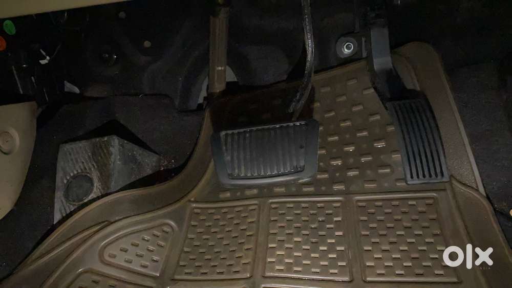 Hyundai Verna [2015-2017] Fluidic 4s 1.6 Vtvt S At, 2015, Petrol