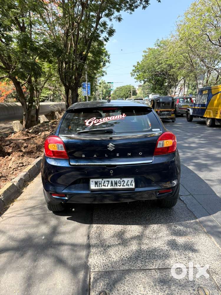 Maruti Suzuki Petrol 2020