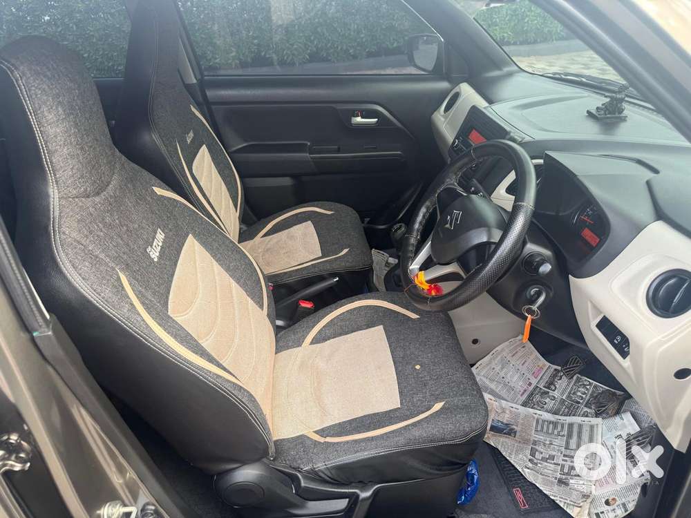 Maruti Suzuki Wagon R 1.0 Vxi Felicity Edition, 2023, Petrol