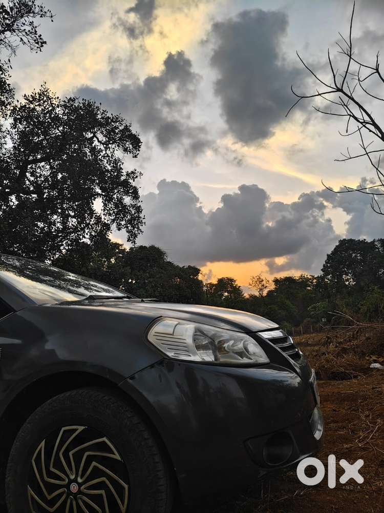 Maruti Suzuki Sx4 Cng & Hybrids 83000 Km Driven