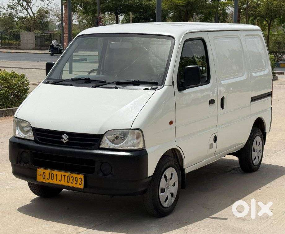 Maruti Suzuki Eeco Cargo, 2020, Cng & Hybrids