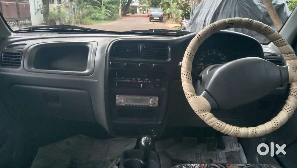 Maruti Suzuki Alto 0.8 Lxi (o), 2003, Petrol