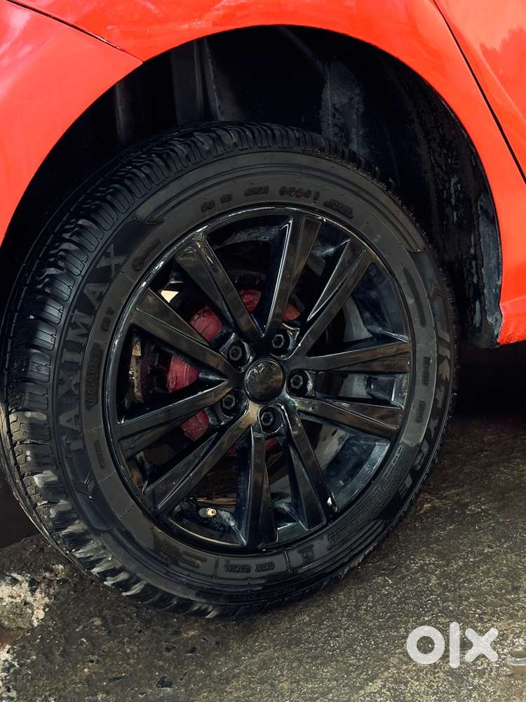 Volkswagen Polo 2012 Manual Petrol