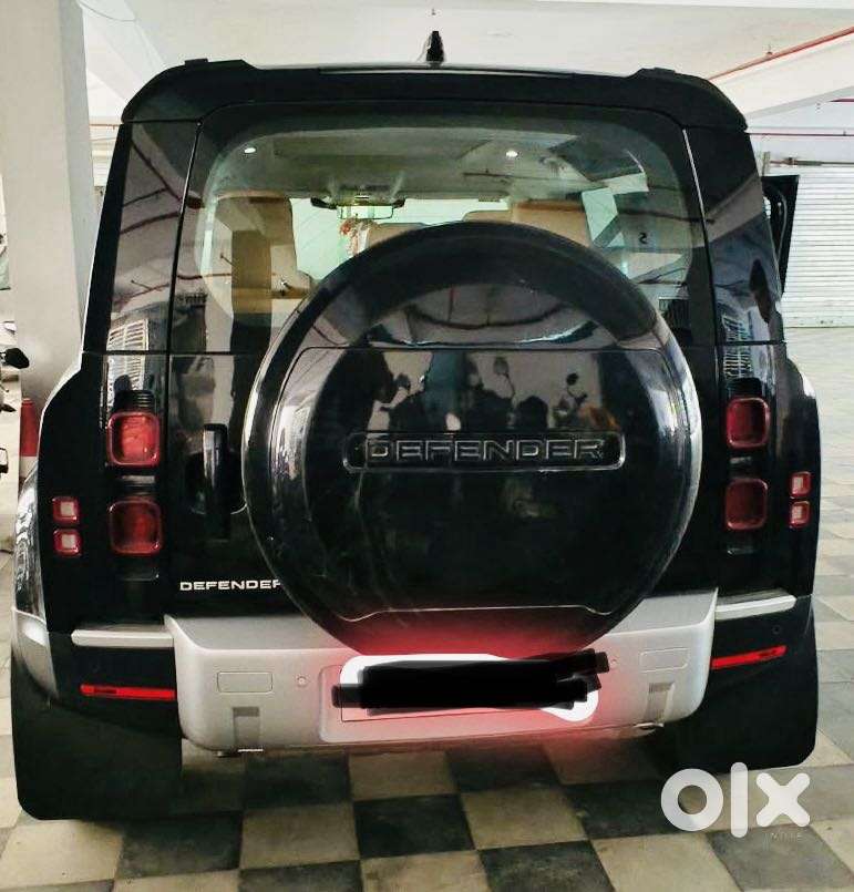 Land Rover Defender 2.0 110 Hse, 2024, Petrol