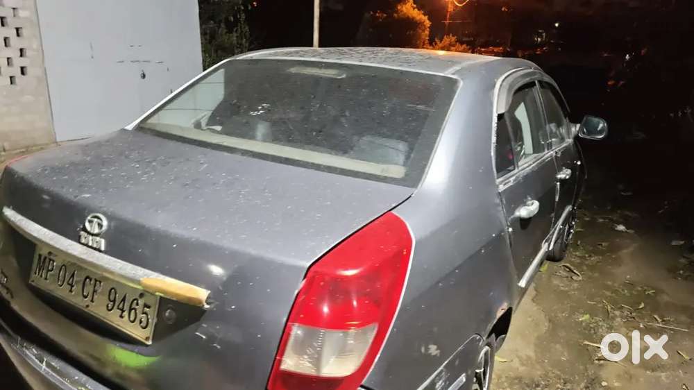 Tata Manza Ford Fiesta Bullet 500