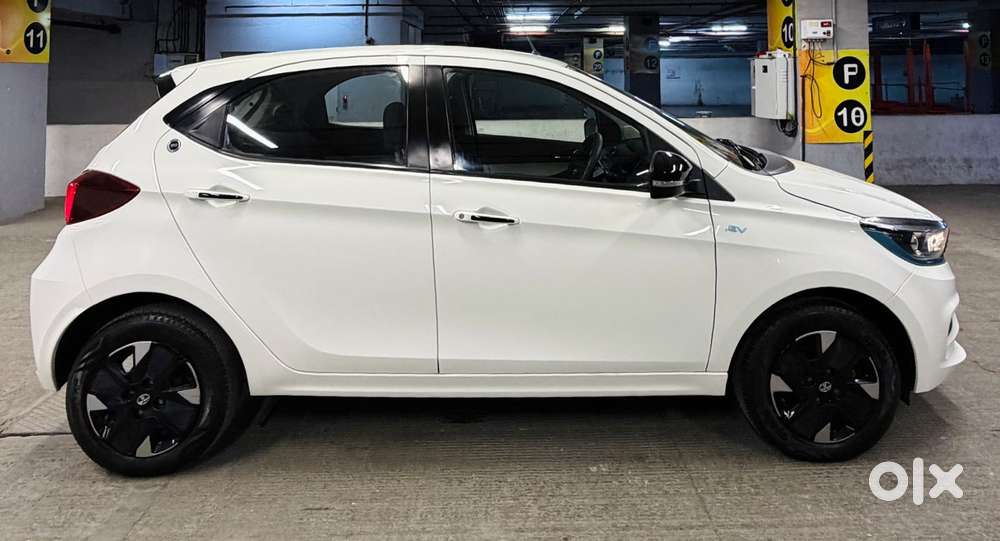 Tata Tigor Ev Xz Plus, 2023, Electric