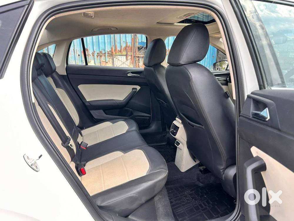 Skoda Slavia 1.0 Tsi Style At, 2024, Petrol