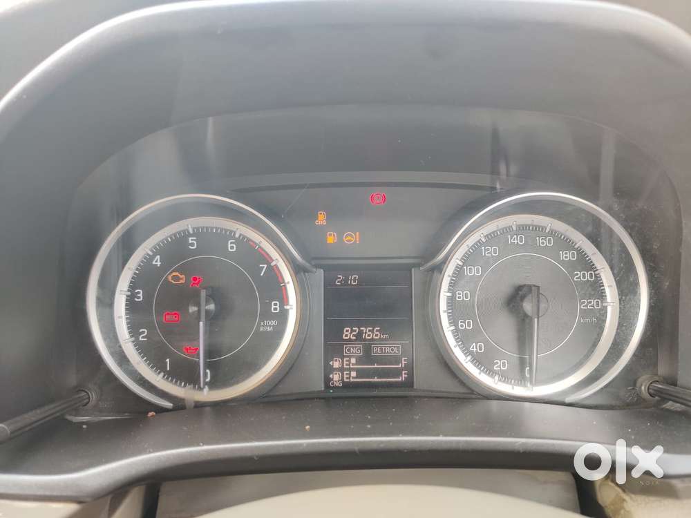 Maruti Suzuki Ertiga Vxi (o) Cng, 2020, Cng & Hybrids