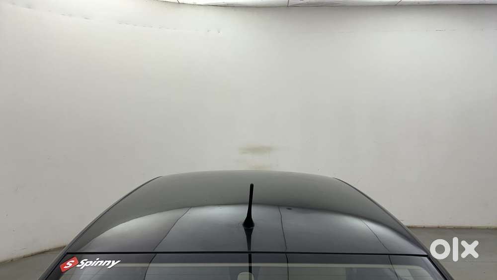 Skoda Rapid 1.6 Mpi At Style, 2017, Petrol