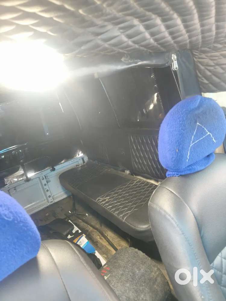 Maruti Suzuki Gypse 11 Model Reg 2022 Passing Up To 2037 With 5 Elloys