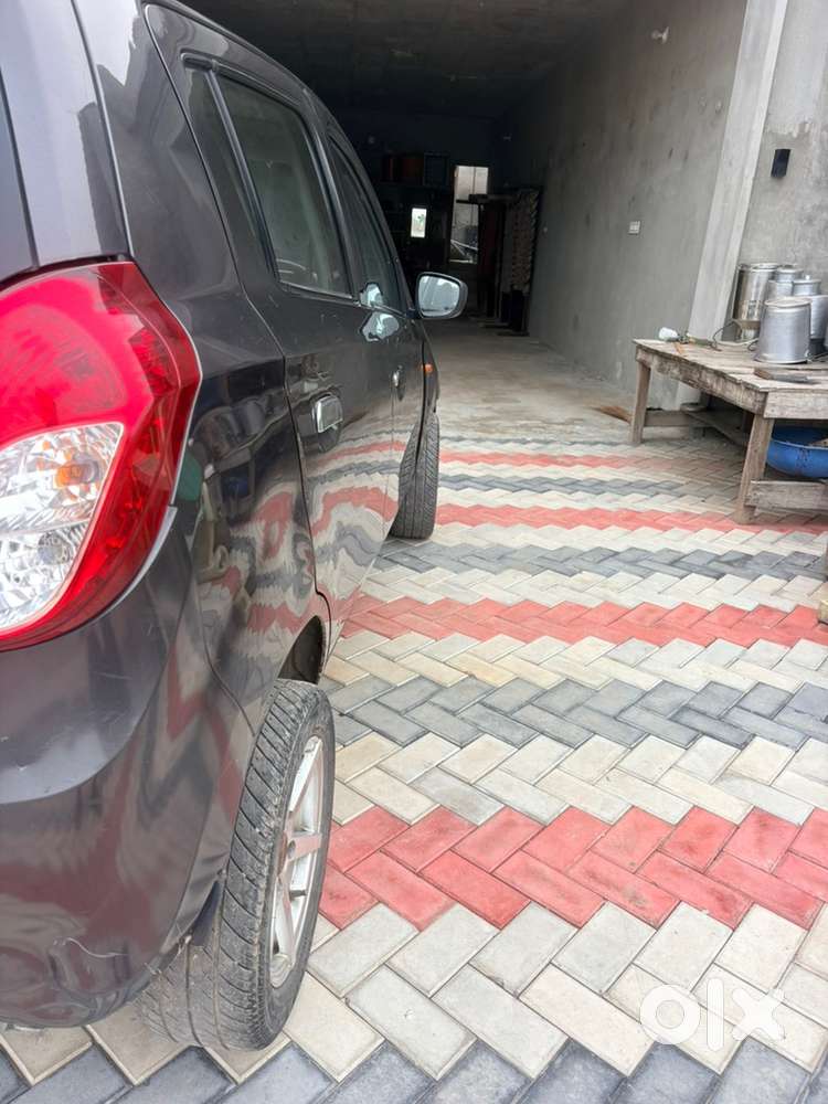 Maruti Suzuki Alto 800 2014 Petrol Good Condition