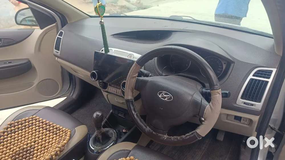 Hyundai I20 Diesel 2009