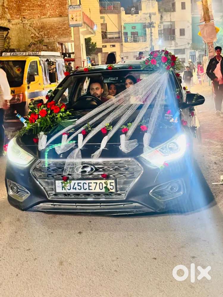 Hyundai Verna 1.6 2018
