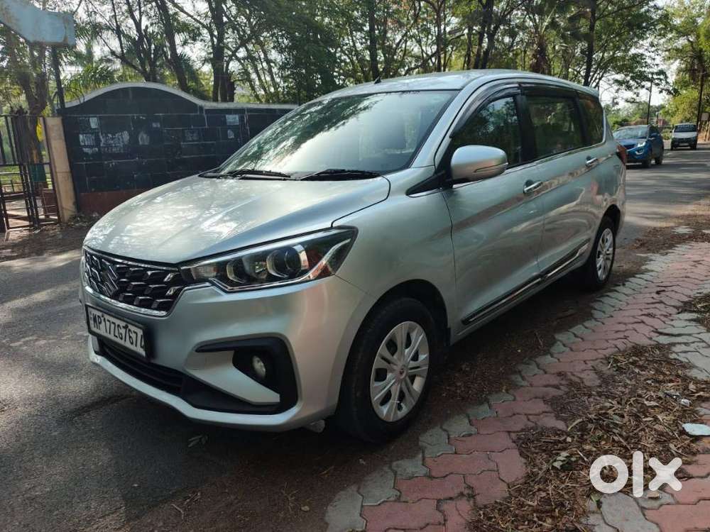 Maruti Suzuki Ertiga Vxi (o) Cng, 2024, Cng & Hybrids
