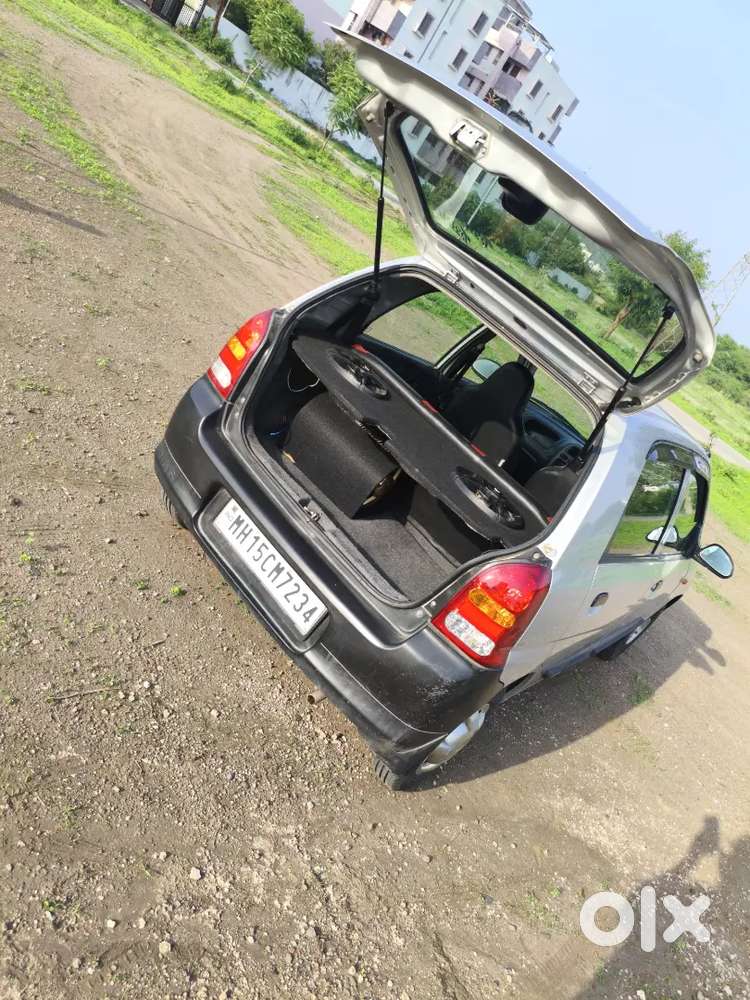 Maruti Suzuki Alto Lxi Manual 2010