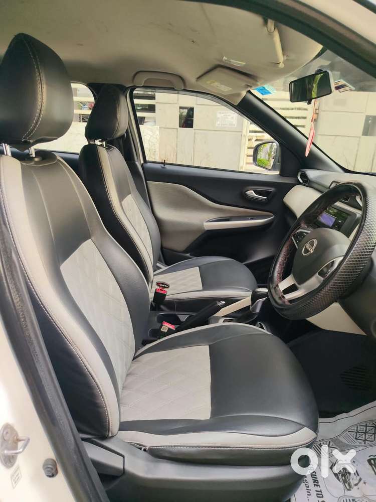 Nissan Magnite 1.0 Xl Turbo Cvt, 2022, Petrol