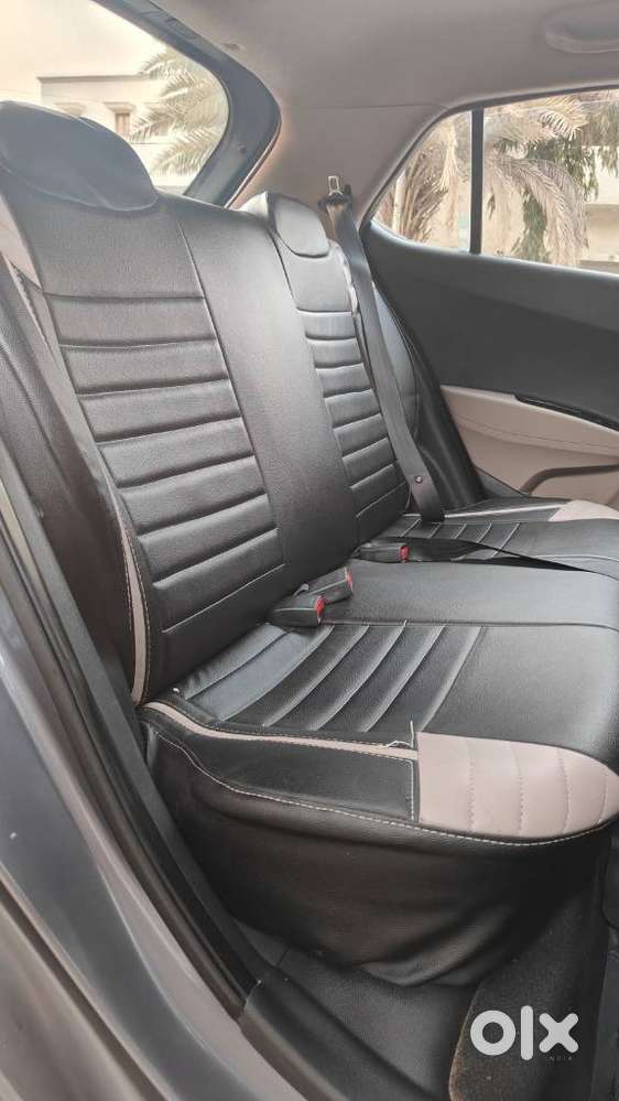 Hyundai Grand I10 1.2 Crdi Magna, 2019, Petrol