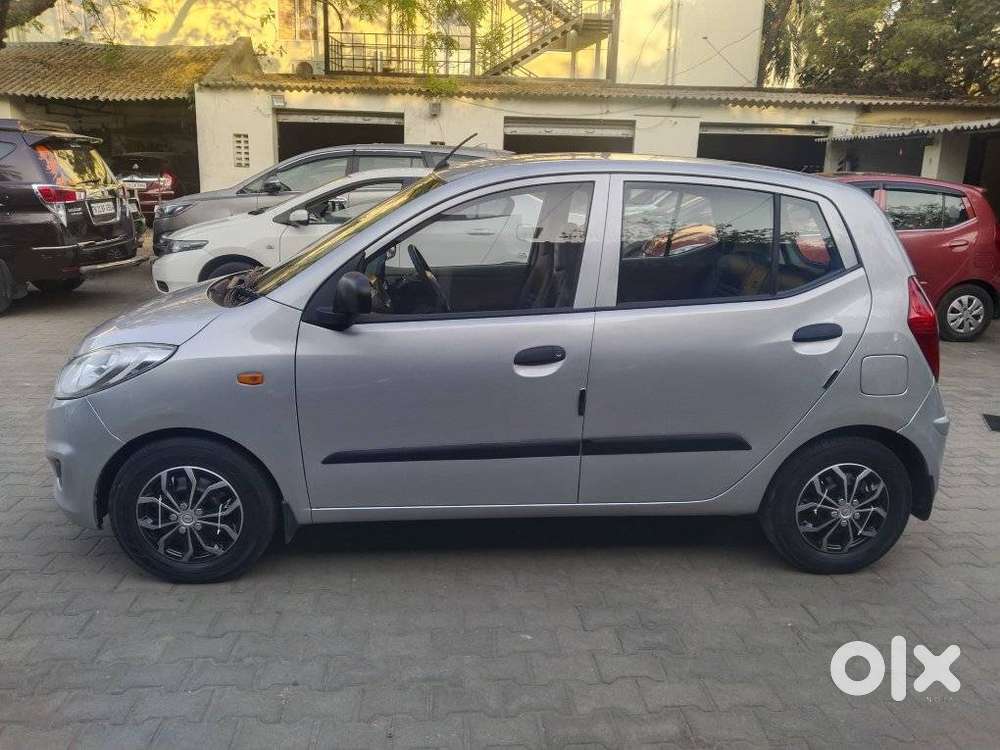 Hyundai I10 Era, 2012, Petrol