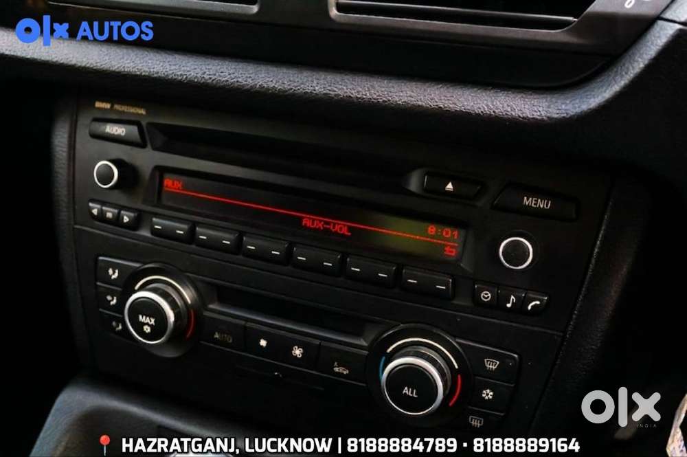 Bmw X1 Sdrive20d Expedition, 2013, Diesel