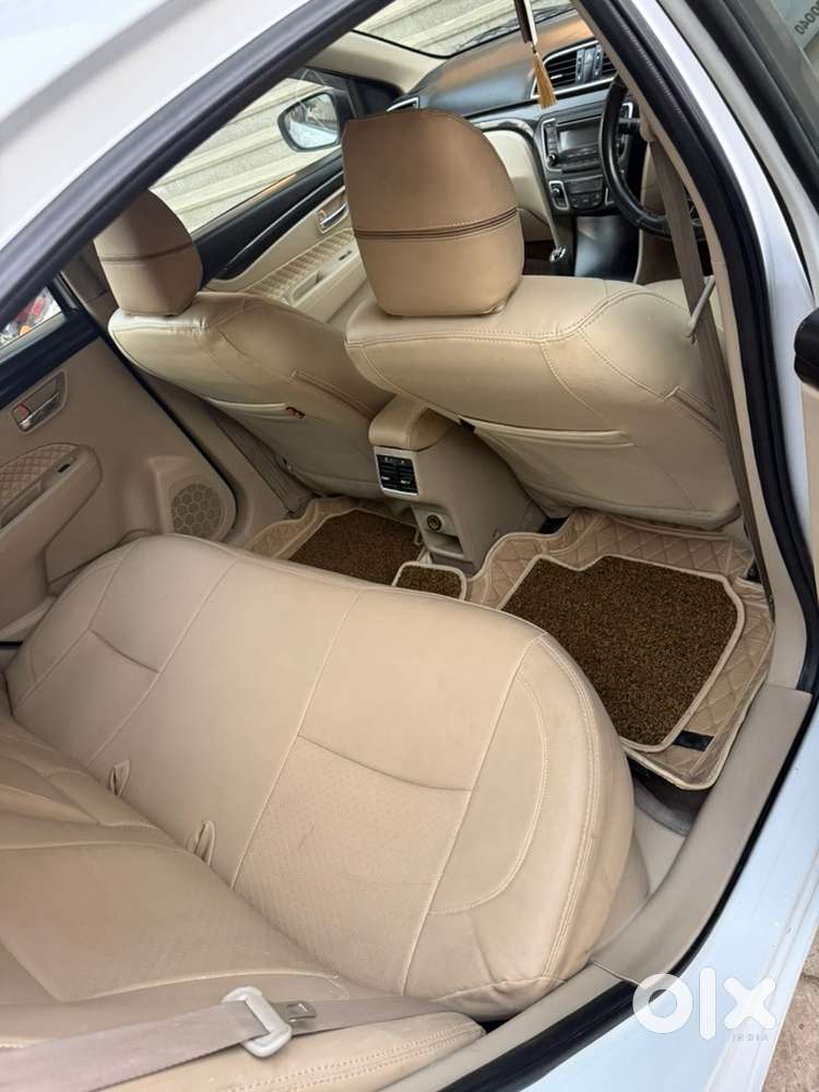 Maruti Suzuki Ciaz 2016