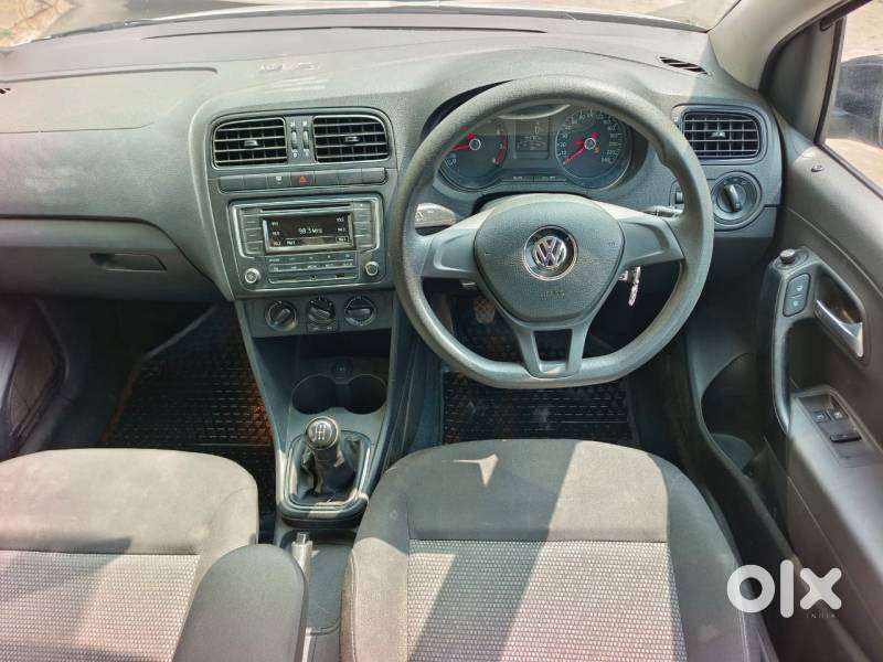 Volkswagen Polo 1.0 Mpi Comfortline, 2020, Petrol