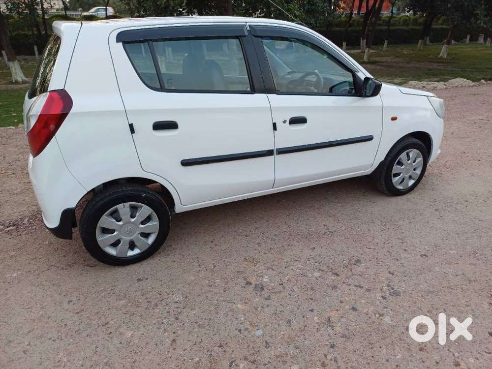Maruti Suzuki Alto K10 1.0 Vxi, 2019, Petrol