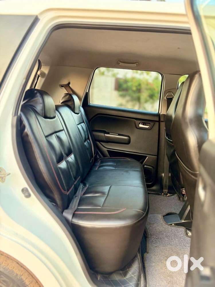 Maruti Suzuki Wagon R Vxi 1.2, 2017, Petrol