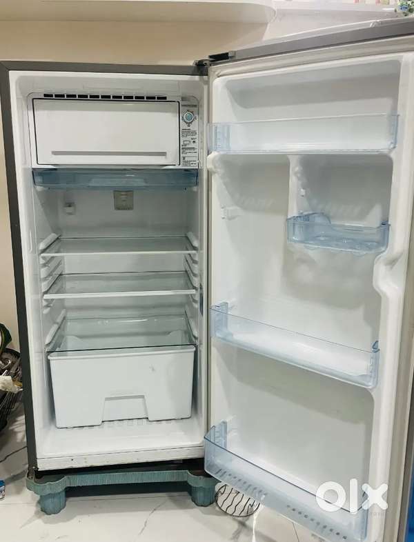 Samsung refrigerator
