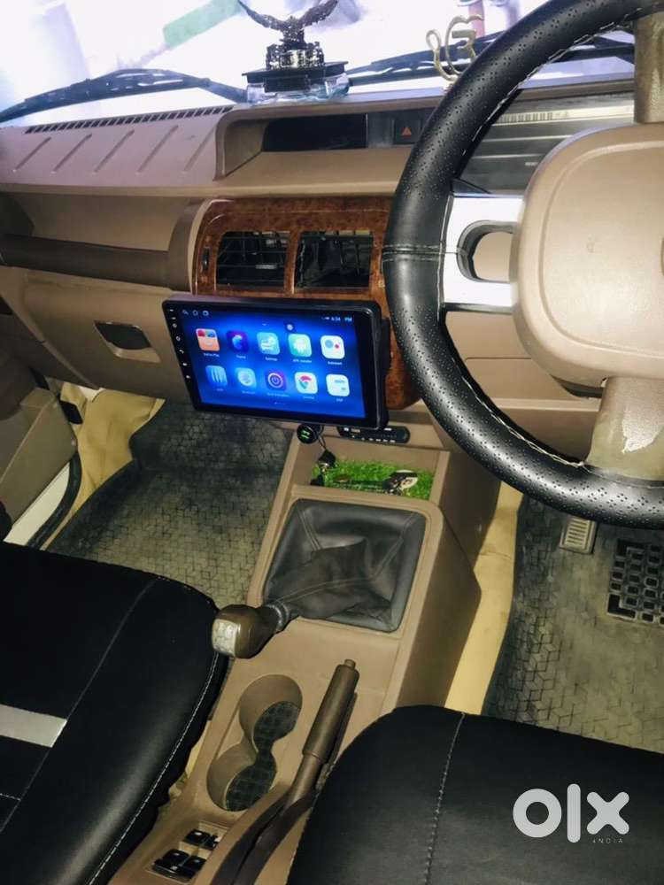 Bolero Zlx Good Candition