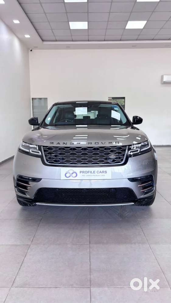 Land Rover Range Velar, 2020, Petrol