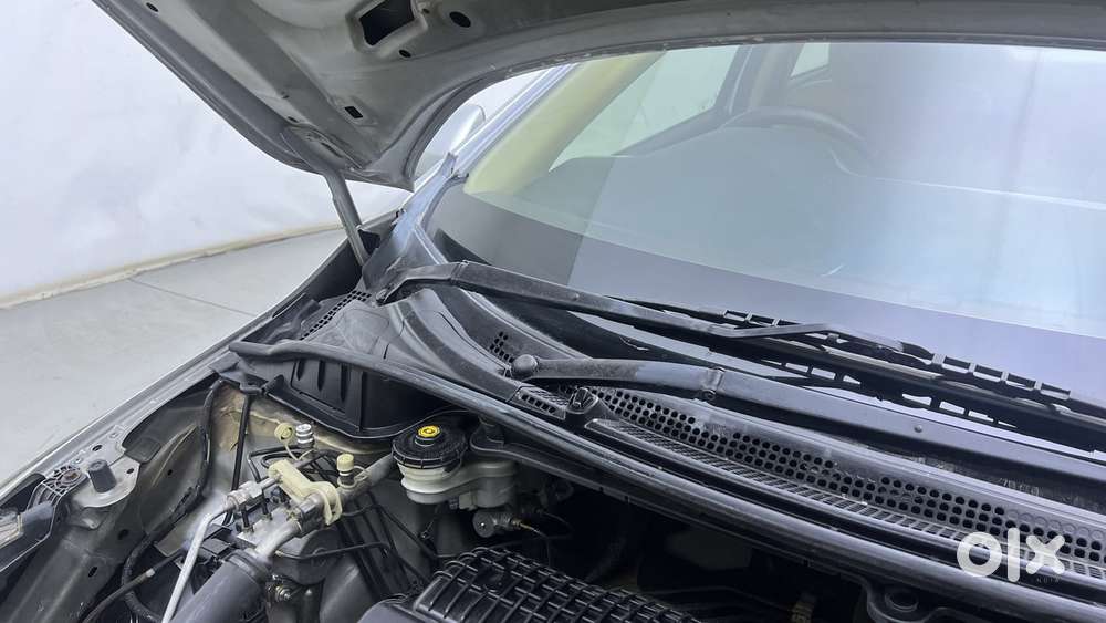 Honda City I Dtec Vx, 2016, Petrol
