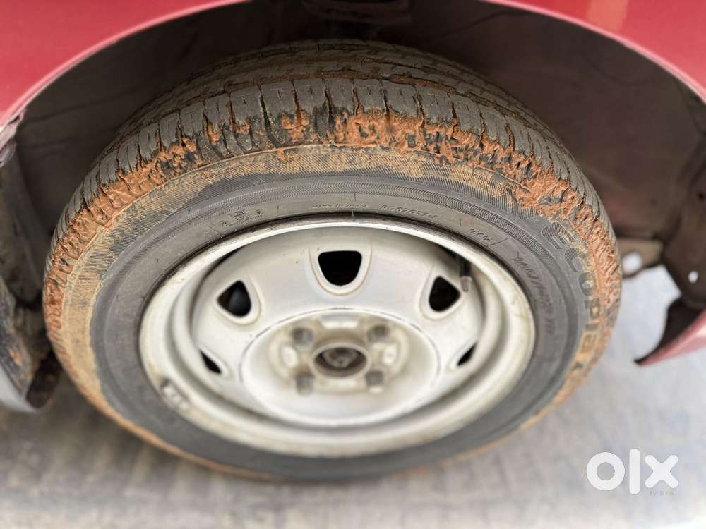 Maruti Suzuki Wagon R Lxi, 2009, Petrol