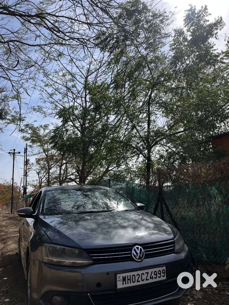 Volkswagen Jetta Diesel Manual 2013