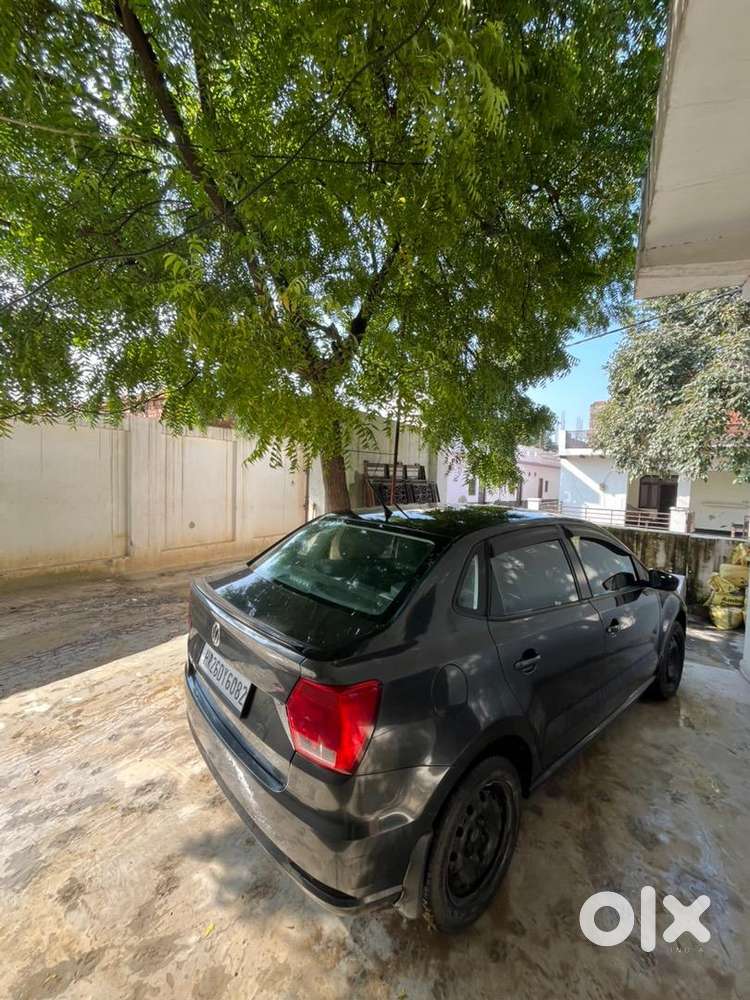 Volkswagen Ameo 2019 Petrol Good Condition