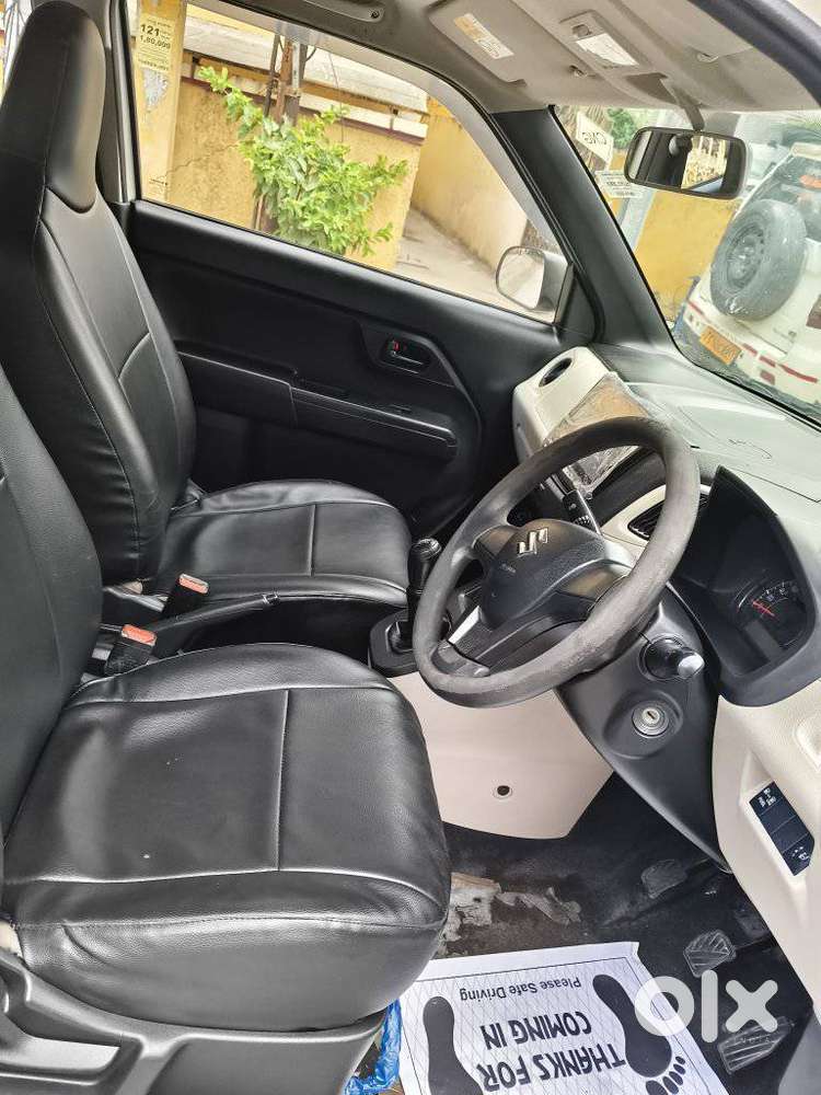 Maruti Suzuki Wagon R 1.0 Lxi Cng, 2022, Cng & Hybrids