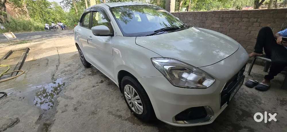 Maruti Suzuki Dzire 2023