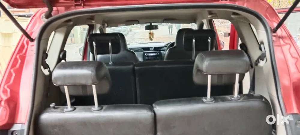 Renault Triber 2019 Petrol 49000 Km Driven