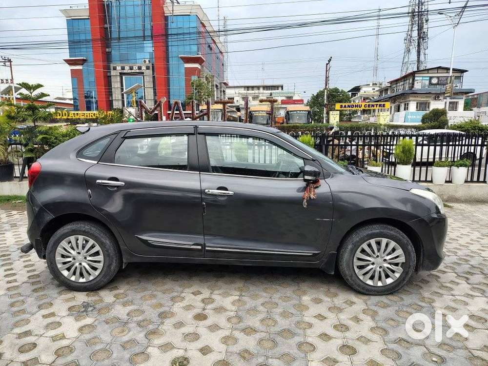 Maruti Suzuki Baleno 1.2 Delta, 2019, Petrol