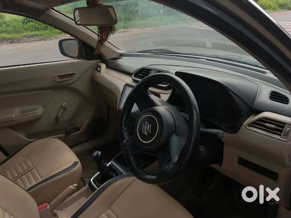 Maruti Suzuki Dzire 2018 Diesel 75000 Km Driven