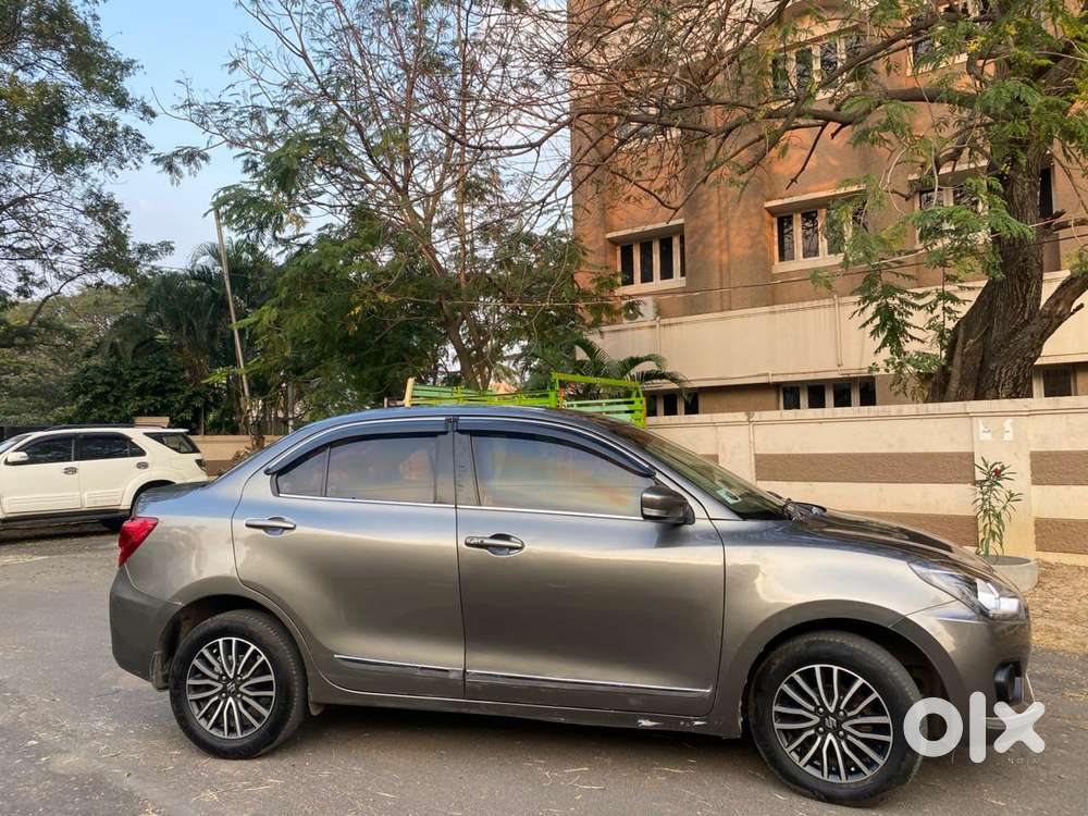Maruti Suzuki Swift-dzire