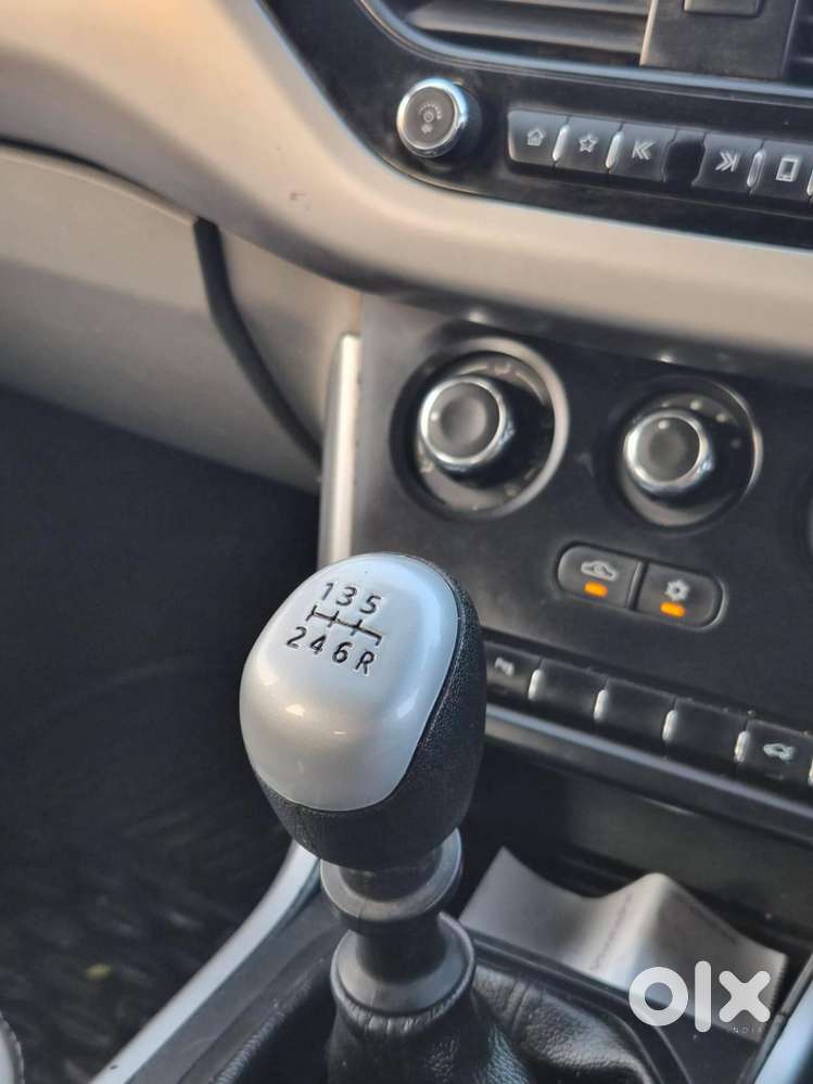 Tata Nexon 1.2 Revotron Xm, 2019, Diesel