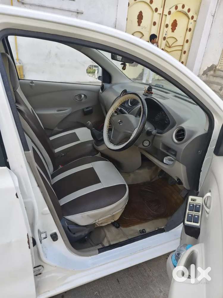 Datsun Go 1.2 A 2016