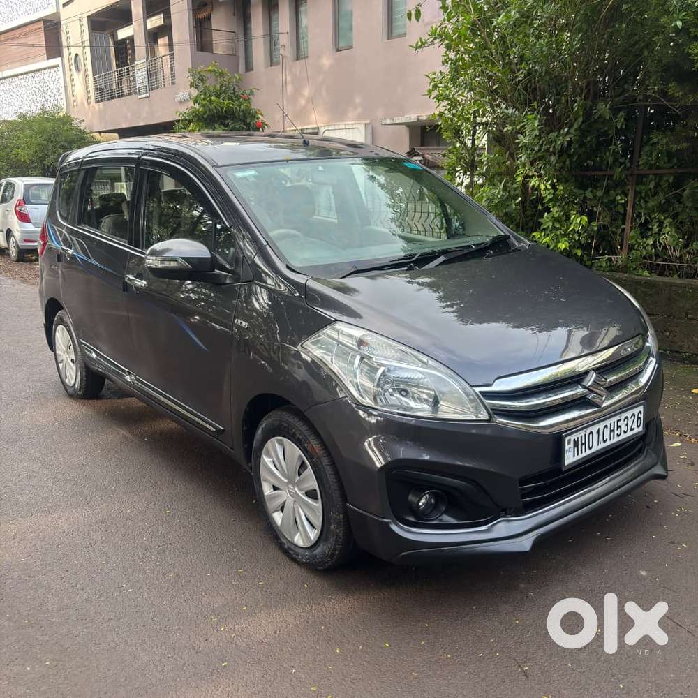 Maruti Suzuki Ertiga 2016 Diesel