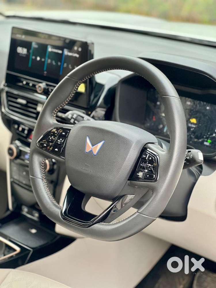 Mahindra Xuv400 Ev, 2024, Electric