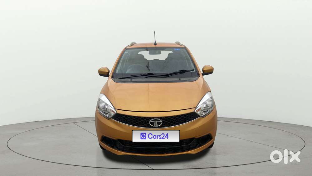 Tata Tiago 1.05 Revotorq Xt, 2018, Petrol
